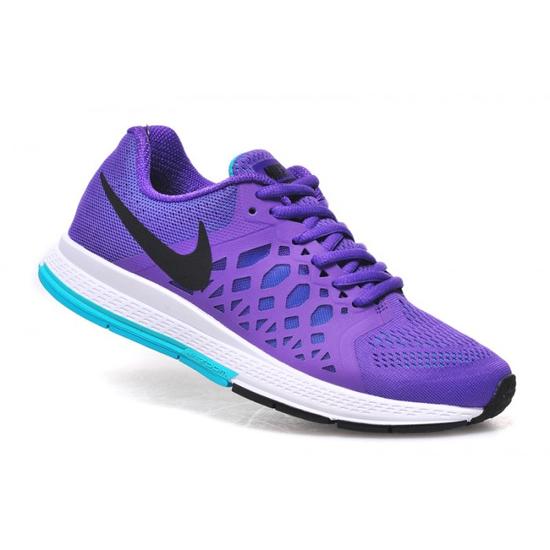 Nike Air Zoom Pegasus 31 n i lila Neutr lis futocipoteszt